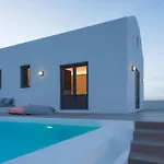 Luxury Santorini Senior Private Pool Sea View *
