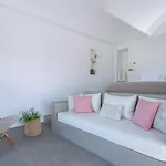 Luxury Santorini Senior Private Pool Sea View Foinikiá