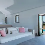 Villa Luxury Santorini Senior Private Pool Sea View