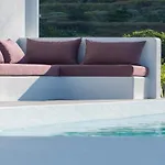 Villa Luxury Santorini Senior Private Pool Sea View Foinikiá